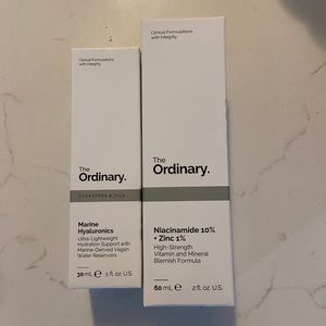The Ordinary Bundle